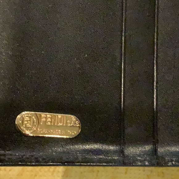 FENDI Wallet - Picture 3 of 10